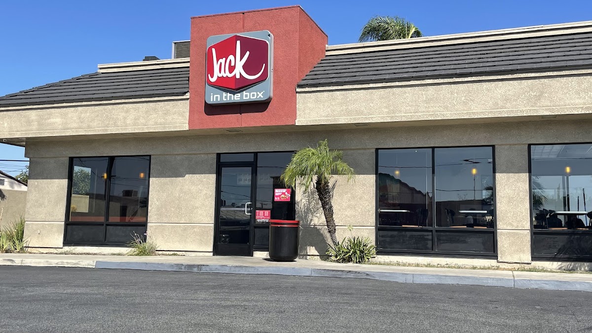 Jack In The Box Commerce